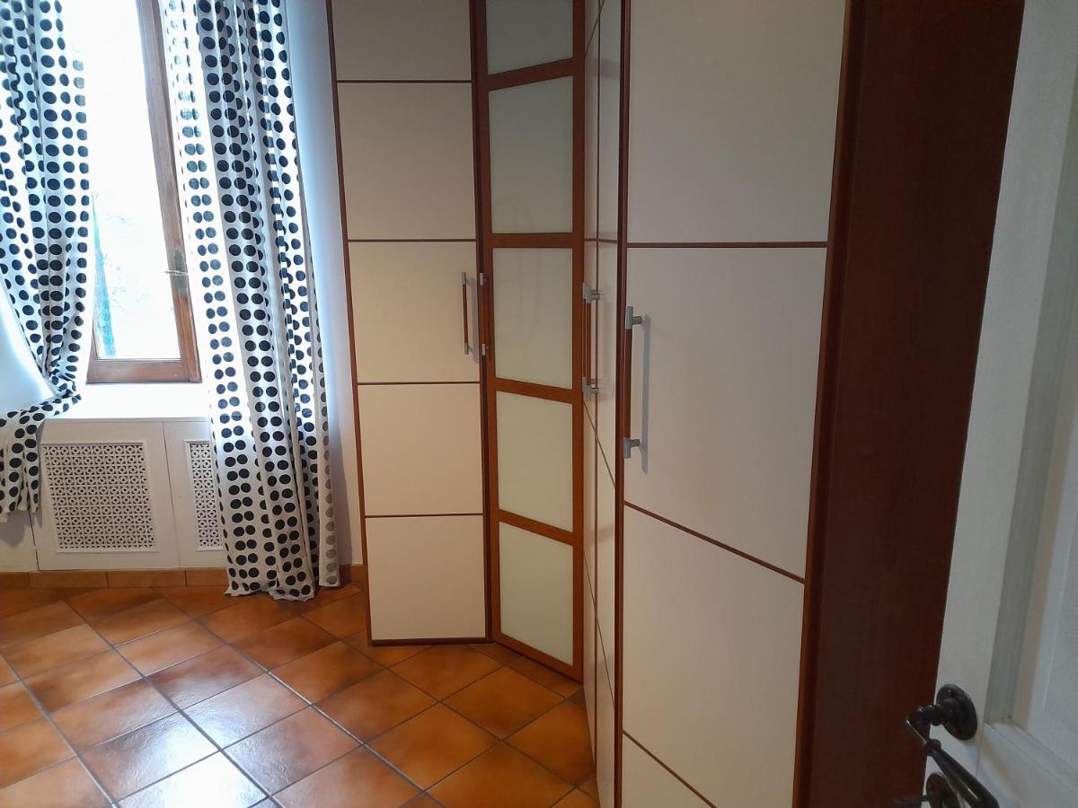 Testaccio Alloggio Turistico Rzym Zewnętrze zdjęcie
