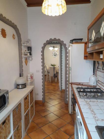 Testaccio Alloggio Turistico Rzym Zewnętrze zdjęcie