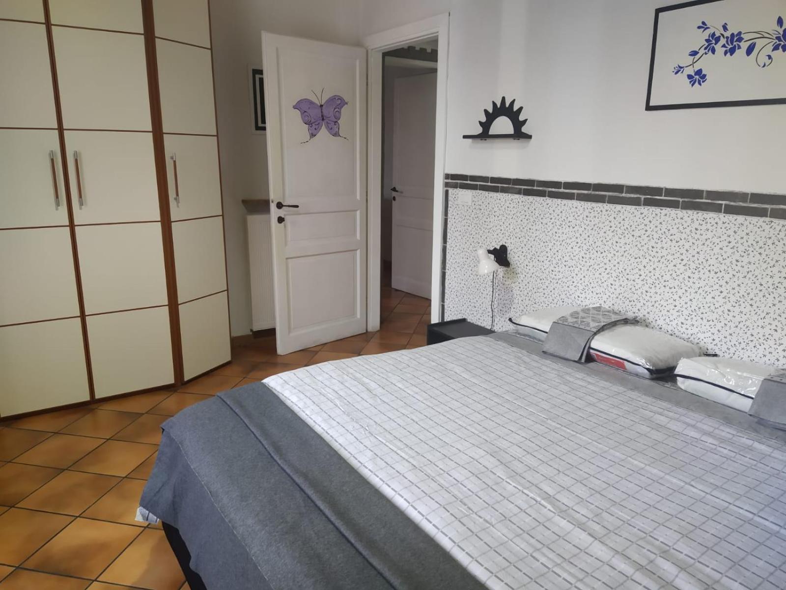 Testaccio Alloggio Turistico Rzym Zewnętrze zdjęcie