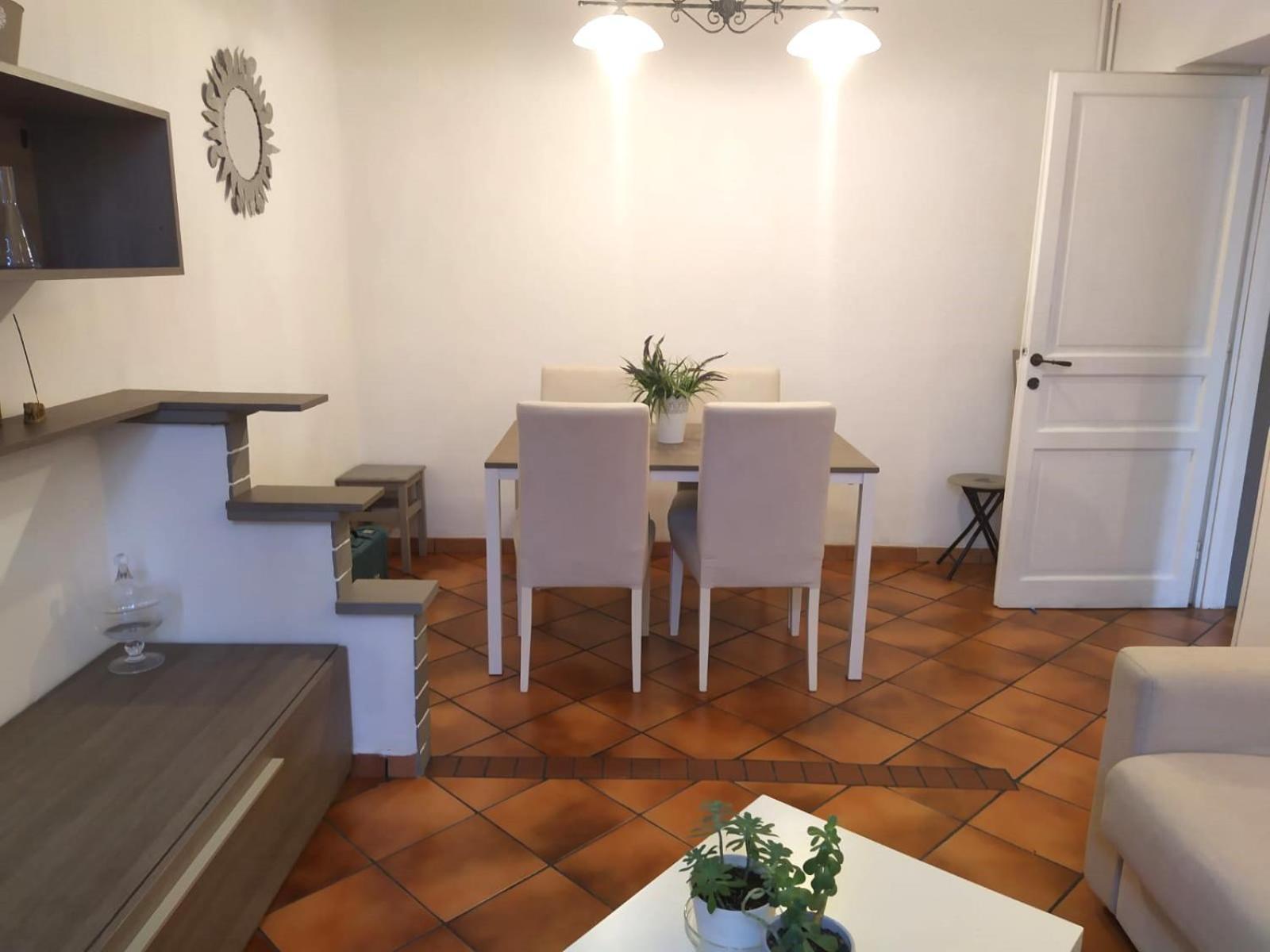 Testaccio Alloggio Turistico Rzym Zewnętrze zdjęcie