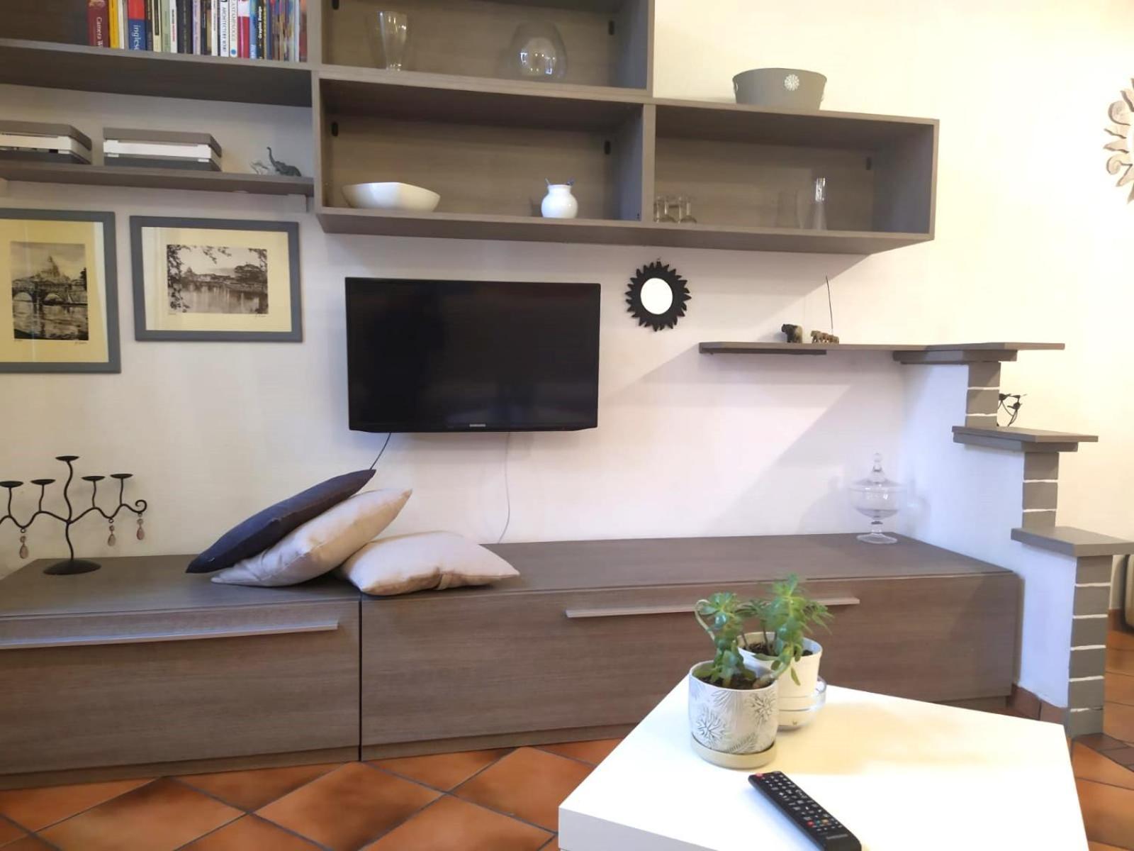 Testaccio Alloggio Turistico Rzym Zewnętrze zdjęcie